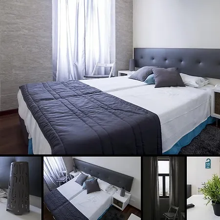 게스트하우스 Furabeach Alojamentos 푸라도우로