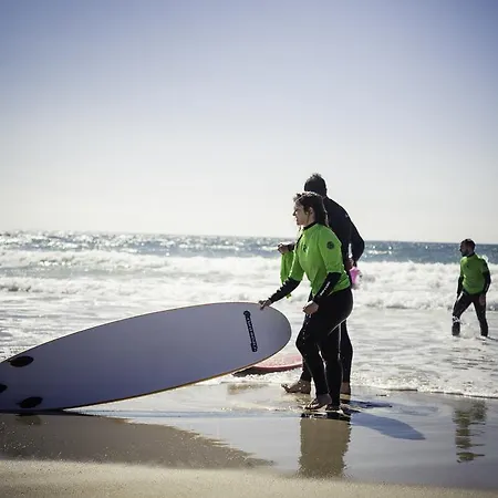 게스트하우스 Furabeach Alojamentos