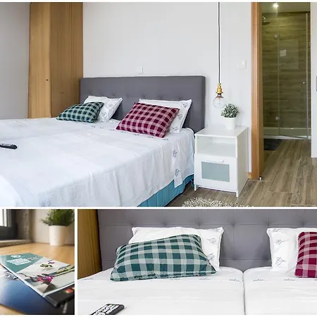 Guest house Furabeach Alojamentos *