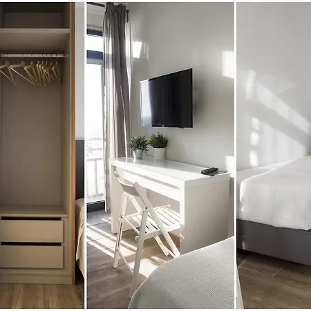 Furabeach Alojamentos 게스트하우스 푸라도우로