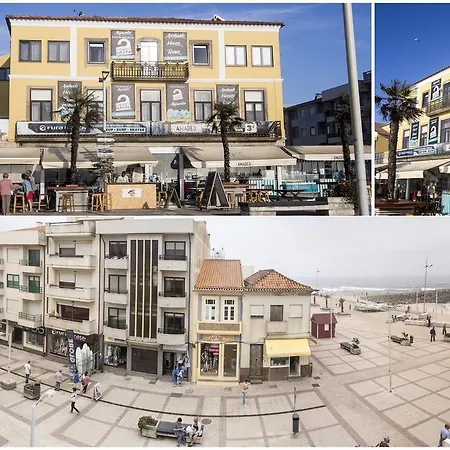 Furabeach Alojamentos 게스트하우스