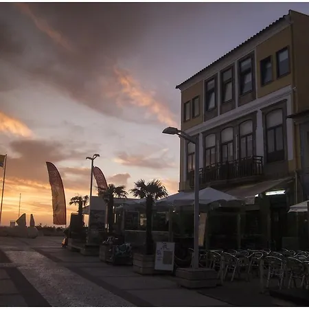 Furabeach Alojamentos *