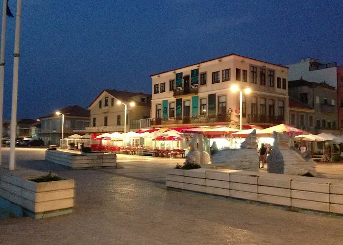 Furabeach Alojamentos