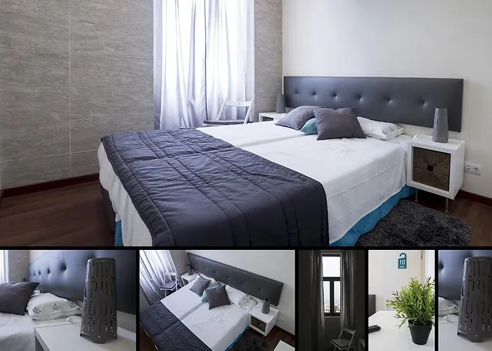 Гостевой дом Furabeach Alojamentos Фурадору