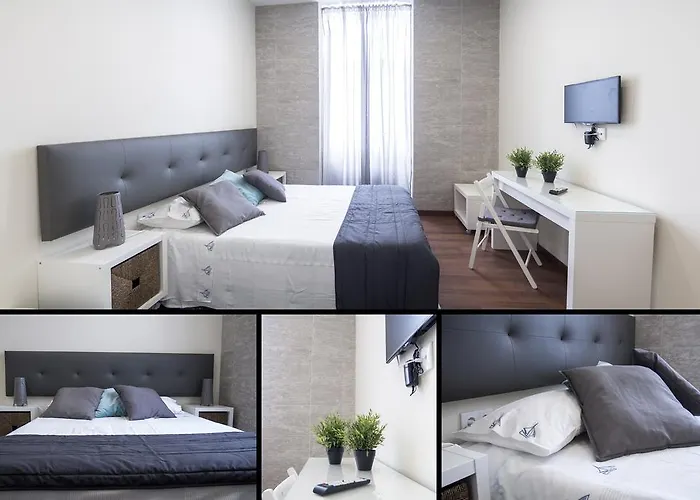 Гостевой дом Furabeach Alojamentos