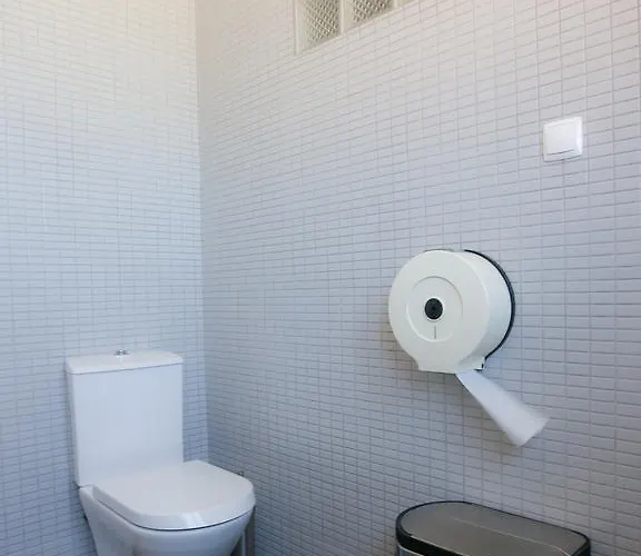 Гостевой дом Furabeach Alojamentos