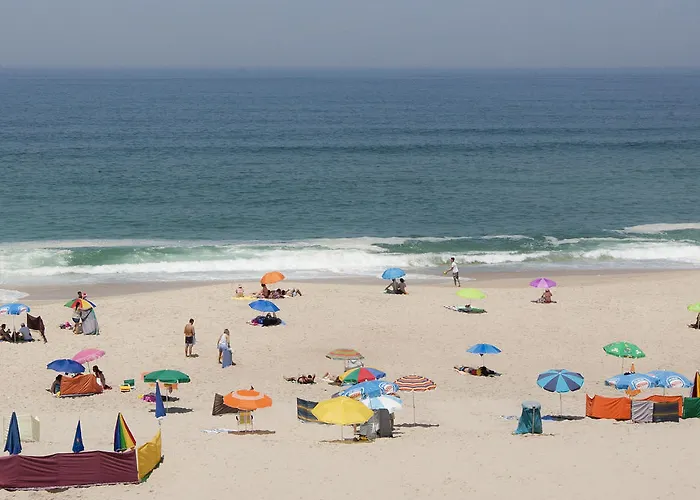 Гостевой дом Furabeach Alojamentos Фурадору