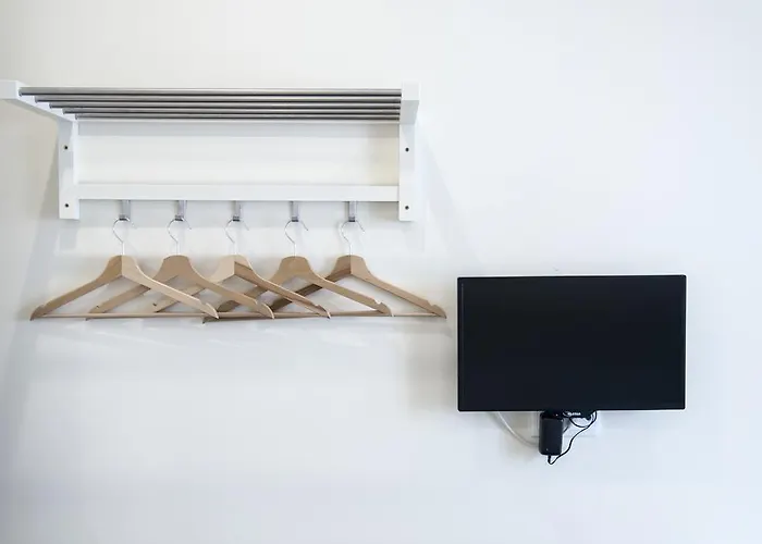 Furabeach Alojamentos Фурадору