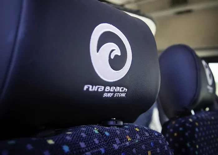 Furabeach Alojamentos Фурадору