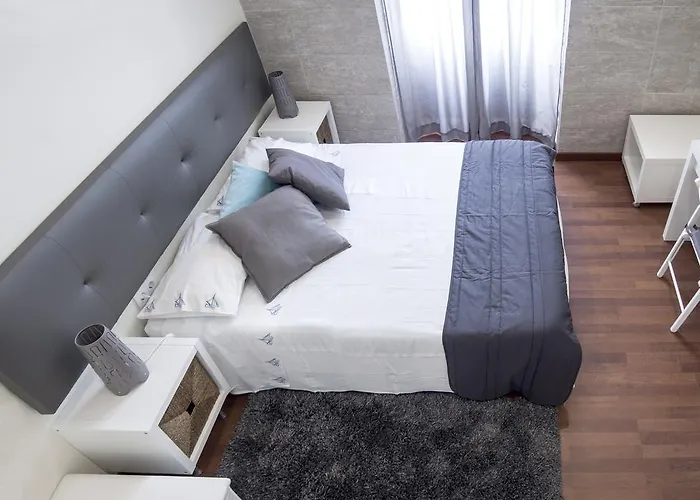 Гостевой дом Furabeach Alojamentos *