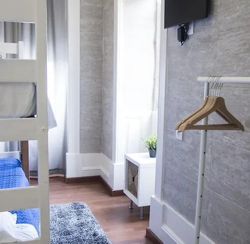 Гостевой дом Furabeach Alojamentos *