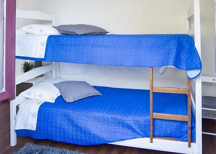 Furabeach Alojamentos Гостевой дом