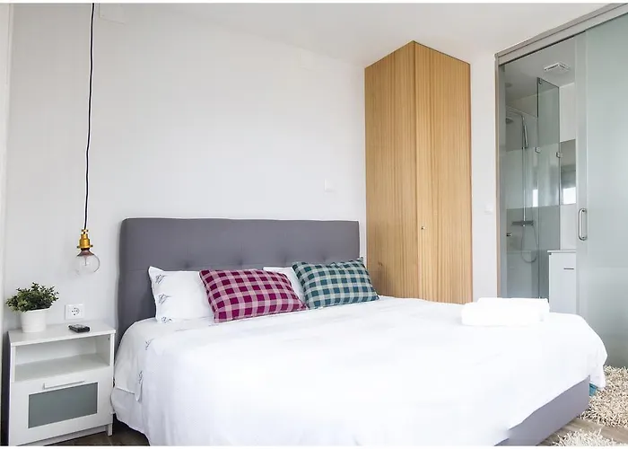 Furabeach Alojamentos Гостевой дом *