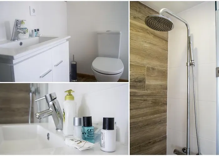 Furabeach Alojamentos Гостевой дом