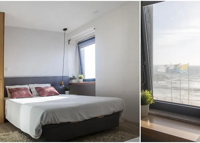 Furabeach Alojamentos Фурадору