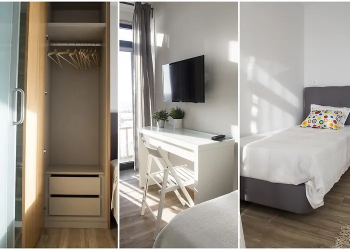 Furabeach Alojamentos Гостевой дом Фурадору