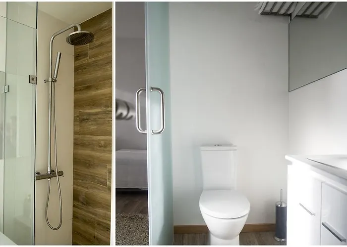 Гостевой дом Furabeach Alojamentos *