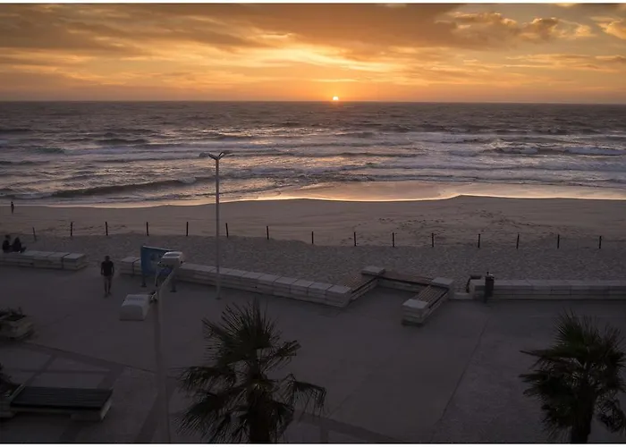 Furabeach Alojamentos Фурадору