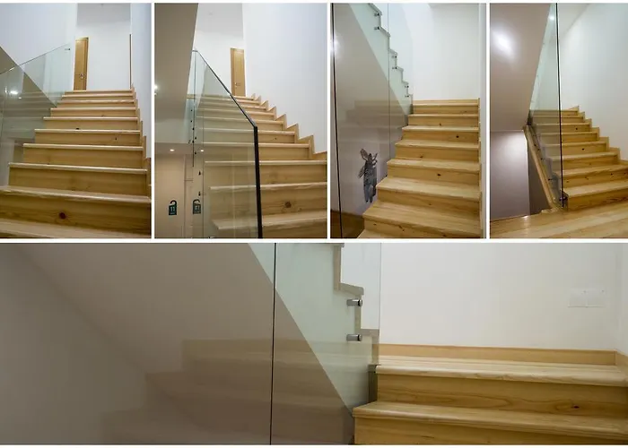 Furabeach Alojamentos * Фурадору