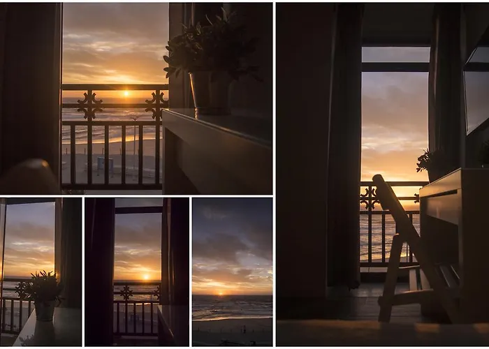 Furabeach Alojamentos Гостевой дом