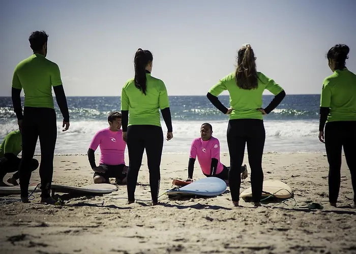 Гостевой дом Furabeach Alojamentos Фурадору