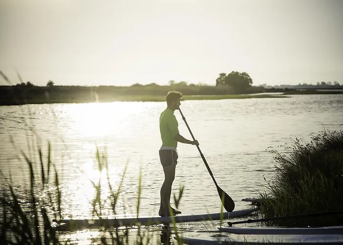 Furabeach Alojamentos Гостевой дом Фурадору