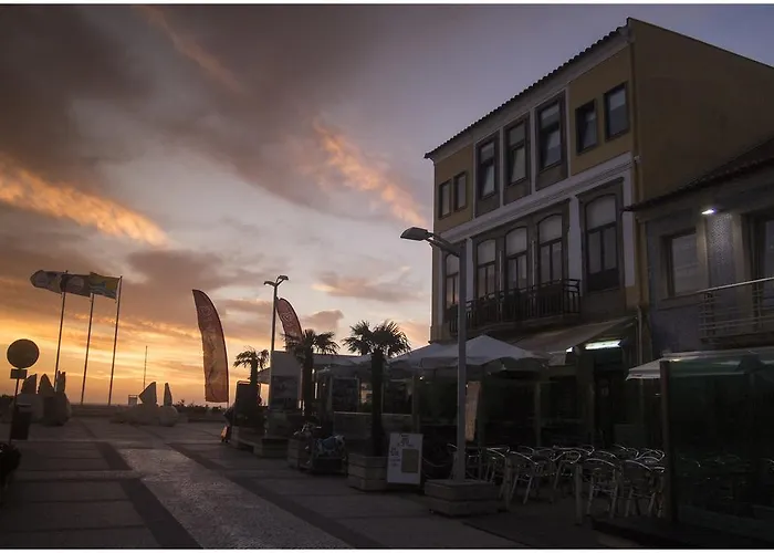 Furabeach Alojamentos *