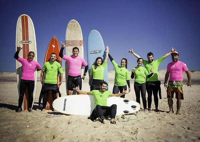 Furabeach Alojamentos Фурадору