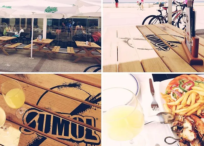 Гостевой дом Furabeach Alojamentos *