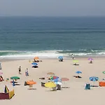 Vendégház Furabeach Alojamentos Furadouro