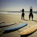 Furabeach Alojamentos Guest house *