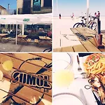 Vendégház Furabeach Alojamentos *