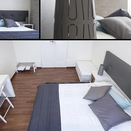 בית הארחה Furabeach Alojamentos *