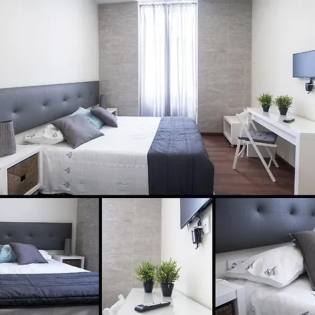 בית הארחה Furabeach Alojamentos