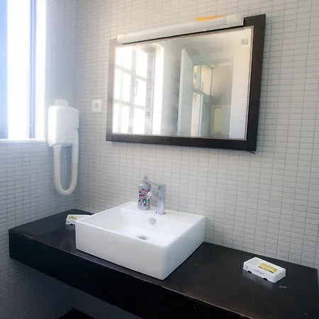 Gasthof Furabeach Alojamentos Furadouro