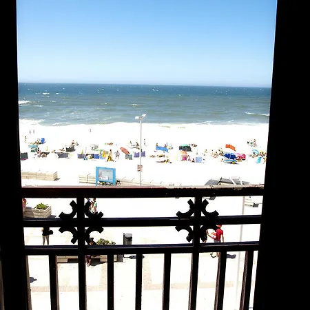 Furabeach Alojamentos פוראדורו