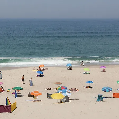 Penzion Furabeach Alojamentos Furadouro