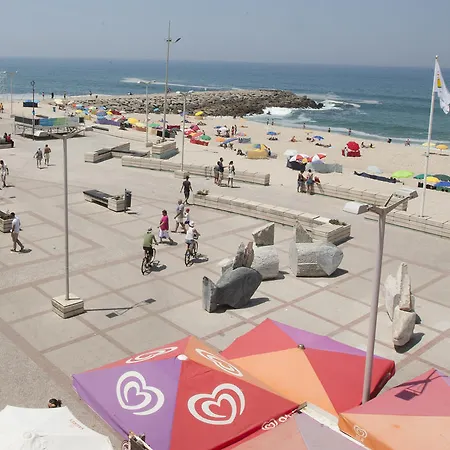 Furabeach Alojamentos Furadouro