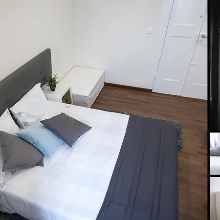 בית הארחה Furabeach Alojamentos