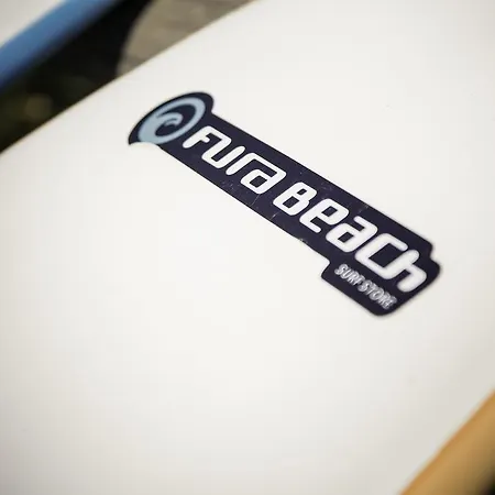 ゲストハウス Furabeach Alojamentos *