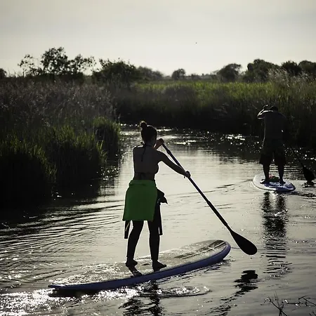 Furabeach Alojamentos *