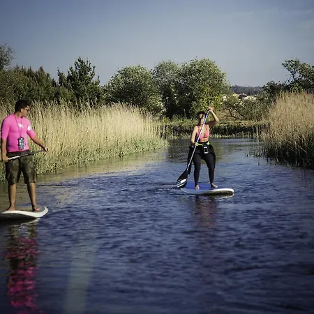 בית הארחה Furabeach Alojamentos