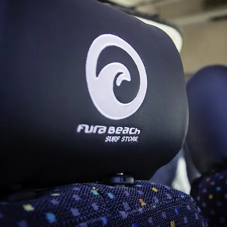 Furabeach Alojamentos フラドウロ