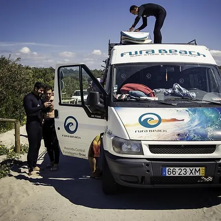 Gasthof Furabeach Alojamentos *