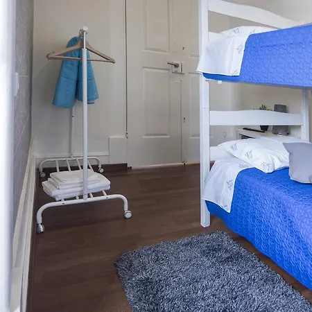 Furabeach Alojamentos