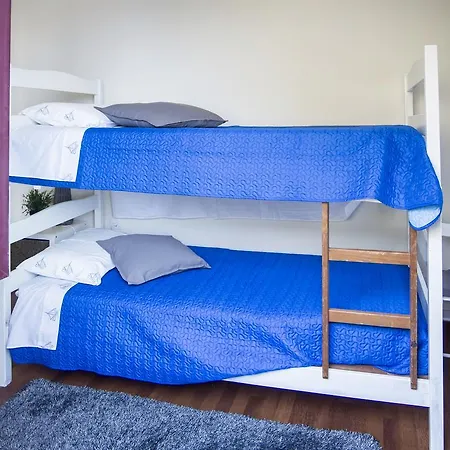 Furabeach Alojamentos בית הארחה