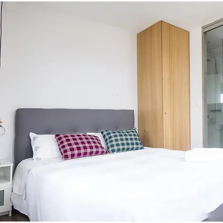 Furabeach Alojamentos Gasthof *