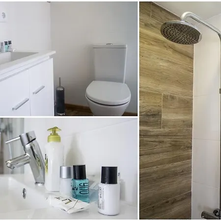 Furabeach Alojamentos Gasthof