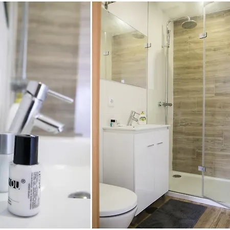 Furabeach Alojamentos Gasthof *