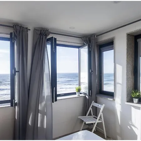 בית הארחה Furabeach Alojamentos